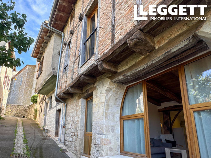 Image No.9-Maison de 4 chambres à vendre à Lot