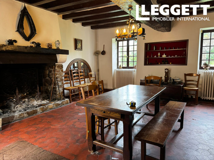 Image No.4-Maison de 4 chambres à vendre à Anjouin