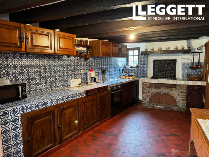 Image No.5-Maison de 4 chambres à vendre à Anjouin