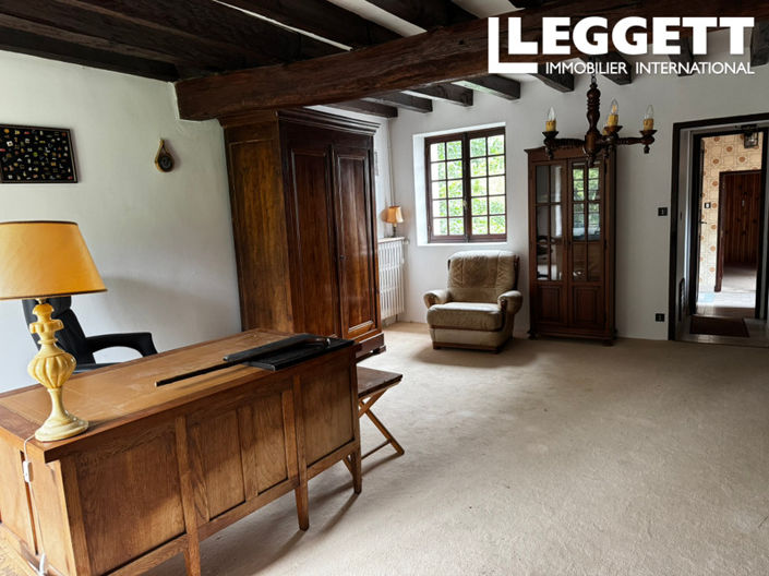 Image No.6-Maison de 4 chambres à vendre à Anjouin