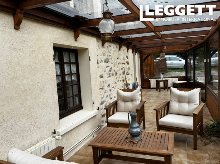 Image No.7-Maison de 4 chambres à vendre à Anjouin