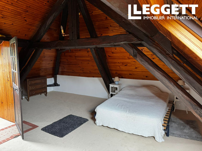 Image No.8-Maison de 4 chambres à vendre à Anjouin