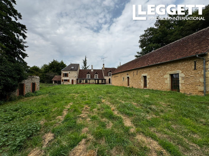 Image No.9-Maison de 4 chambres à vendre à Anjouin