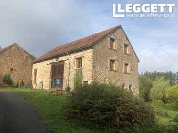 1 - La Chapelle-Baloue, Bar