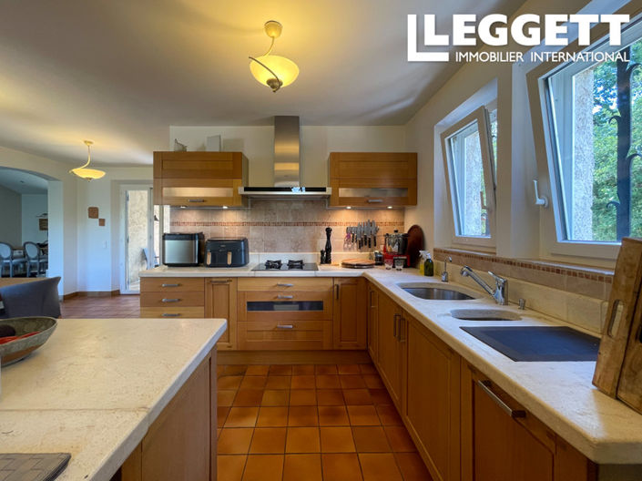 Image No.5-Maison de 4 chambres à vendre à Fayence