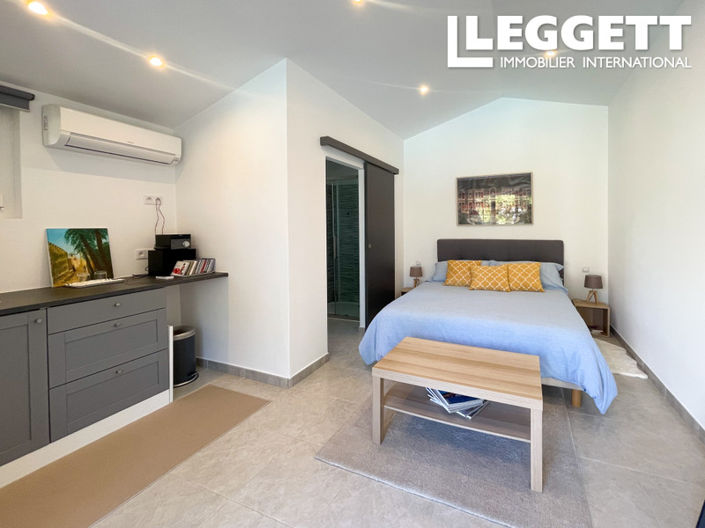 Image No.7-Maison de 4 chambres à vendre à Fayence