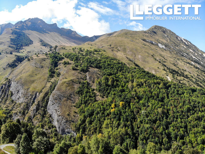 Image No.2-Terre à vendre à Saint-Martin-de-Belleville