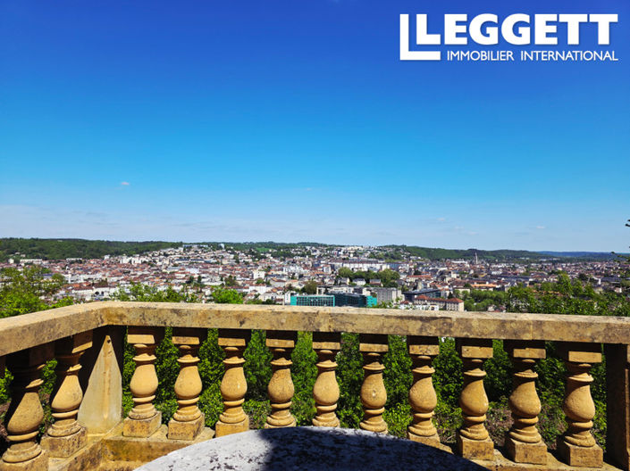 Image No.3-Maison de 4 chambres à vendre à Coulounieix-Chamiers