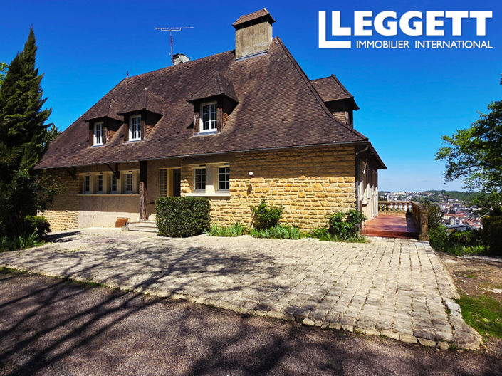 Image No.3-4 Bed House for sale