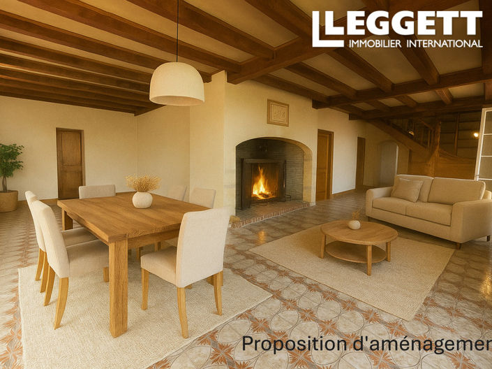 Image No.5-4 Bed House for sale