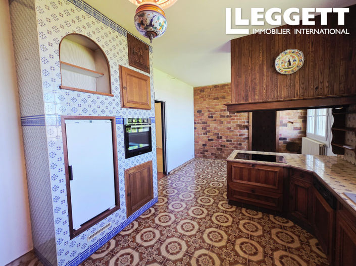 Image No.8-Maison de 4 chambres à vendre à Coulounieix-Chamiers