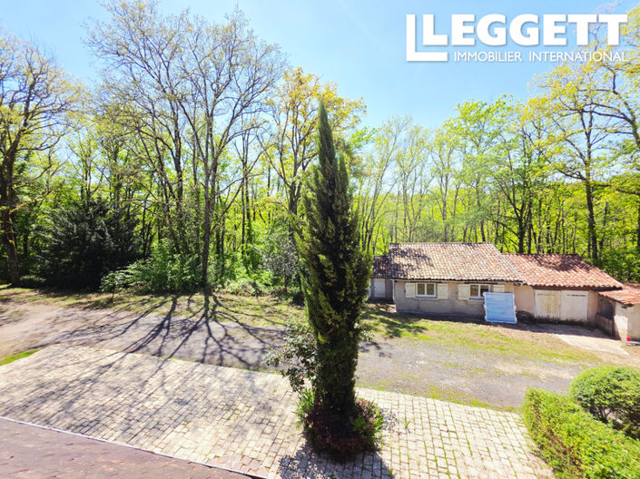 Image No.9-Maison de 4 chambres à vendre à Coulounieix-Chamiers