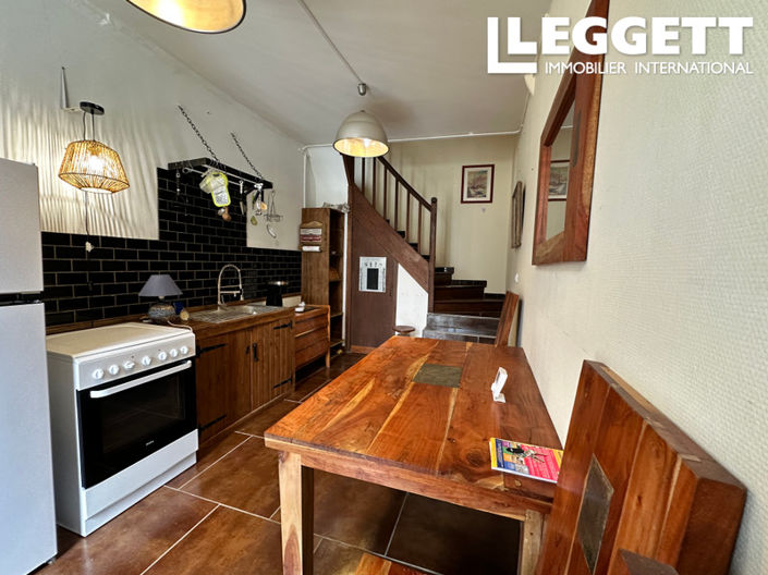 Image No.4-1 Bed House for sale