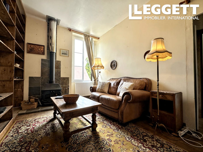 Image No.4-1 Bed House for sale