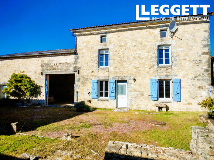 Image No.10-Maison de 3 chambres à vendre à Lonnes