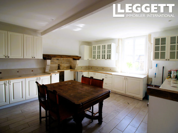 Image No.2-Maison de 3 chambres à vendre à Lonnes