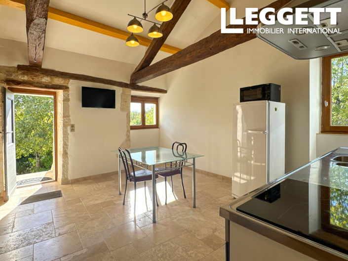 Image No.2-Maison de 5 chambres à vendre à Lot