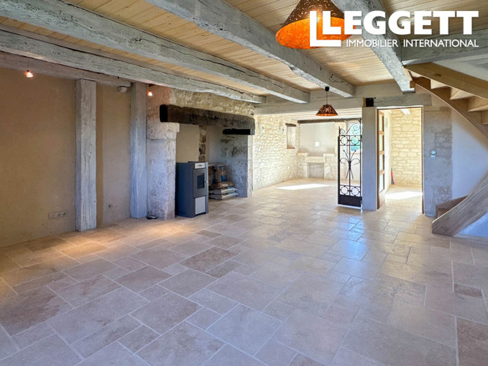 Image No.4-Maison de 5 chambres à vendre à Lot