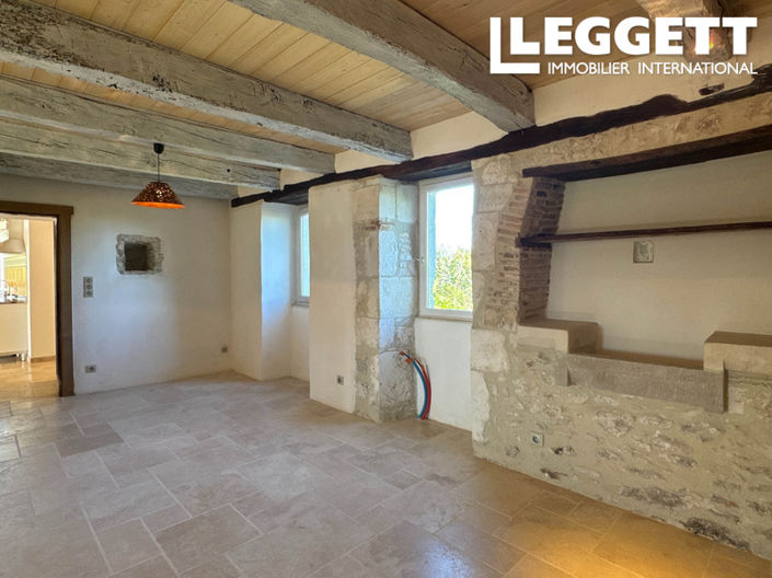 Image No.5-Maison de 5 chambres à vendre à Lot