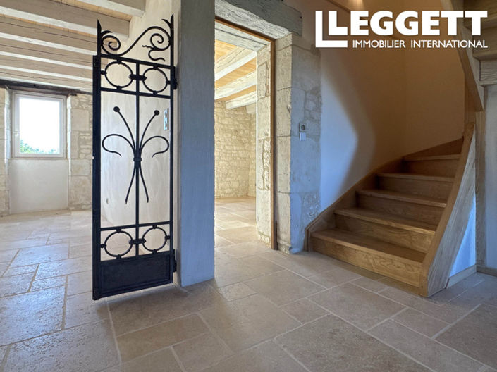 Image No.6-Maison de 5 chambres à vendre à Lot