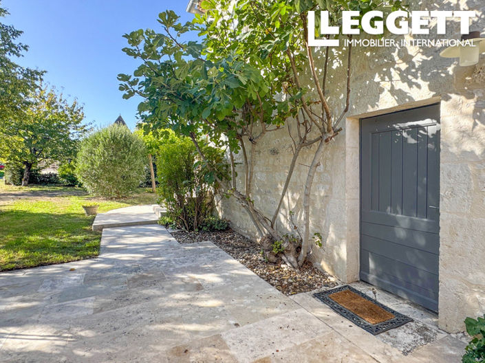 Image No.7-Maison de 5 chambres à vendre à Lot