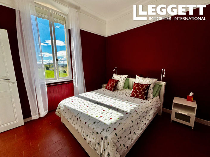 Image No.10-Maison de 6 chambres à vendre à Gard