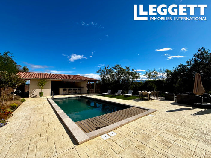 Image No.2-Maison de 6 chambres à vendre à Gard