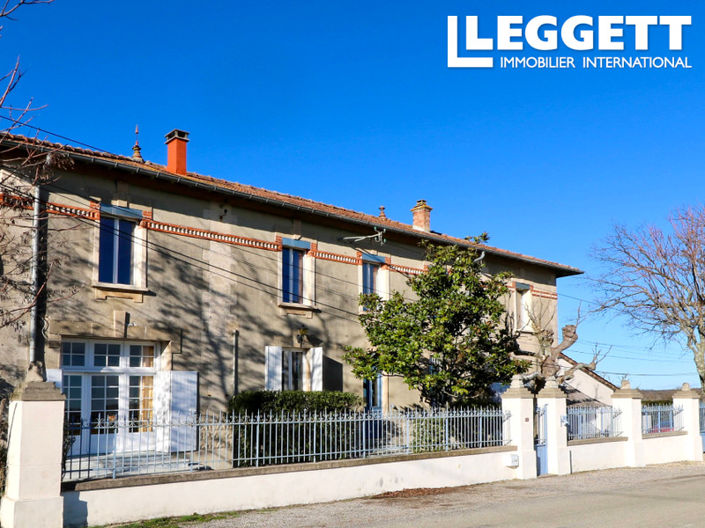Image No.3-Maison de 6 chambres à vendre à Gard