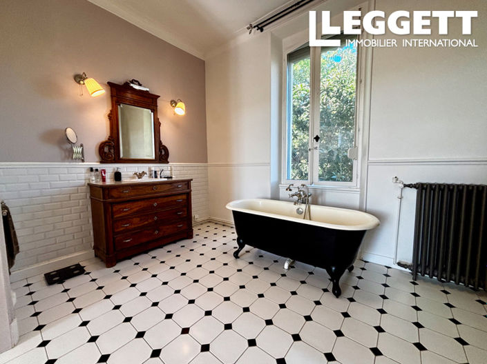 Image No.8-Maison de 6 chambres à vendre à Gard