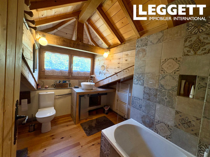 Image No.7-Maison de 4 chambres à vendre à Saint-Estèphe