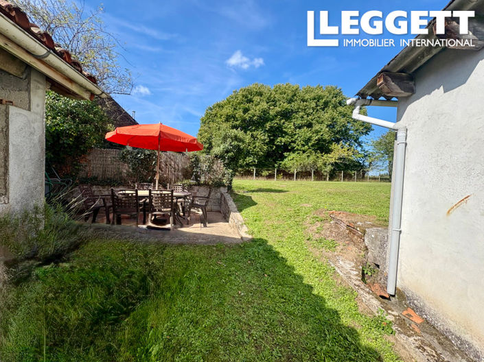 Image No.9-Maison de 4 chambres à vendre à Saint-Estèphe