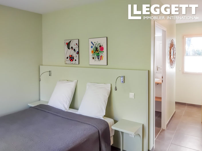 Image No.4-Maison de 6 chambres à vendre à Thenon