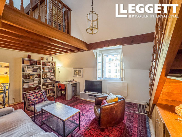 Image No.4-1 Bed Apartment for sale