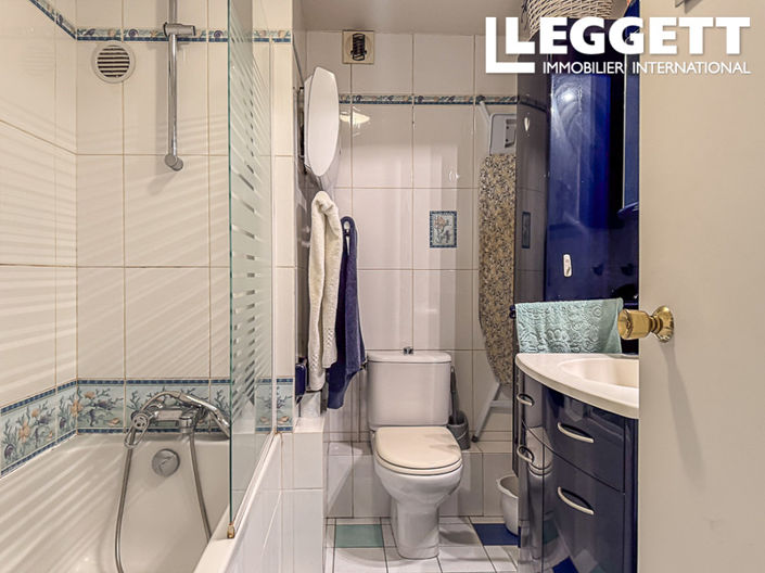 Image No.8-1 Bed Apartment for sale