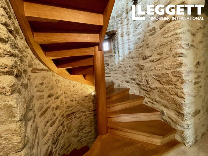 Image No.10-Maison de 8 chambres à vendre à Muzillac