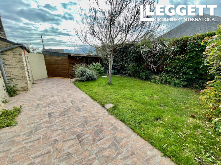 Image No.2-Maison de 8 chambres à vendre à Muzillac