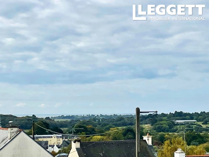 Image No.4-Maison de 8 chambres à vendre à Muzillac