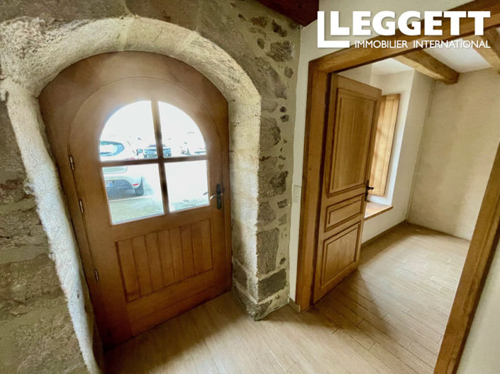 Image No.5-Maison de 8 chambres à vendre à Muzillac