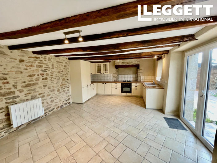 Image No.6-Maison de 8 chambres à vendre à Muzillac