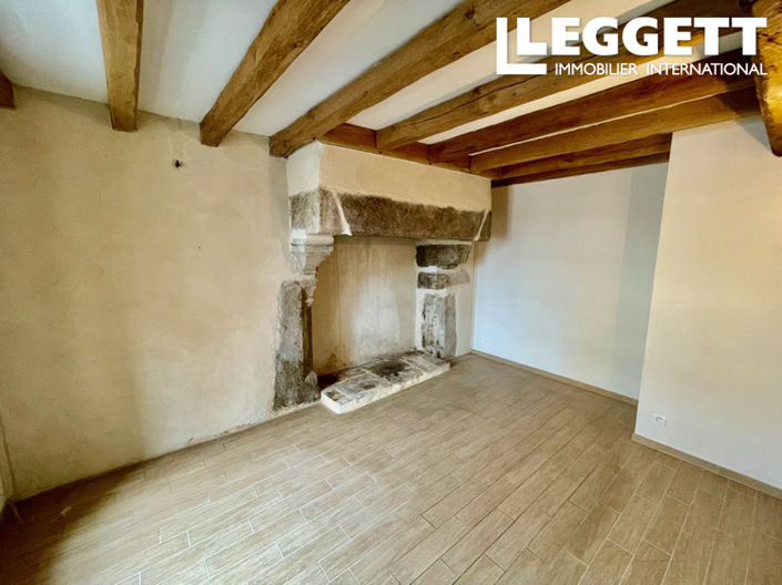 Image No.7-Maison de 8 chambres à vendre à Muzillac