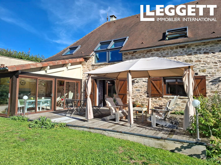 Image No.3-6 Bed House for sale