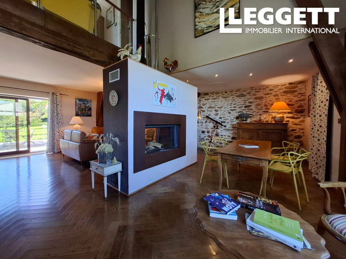 Image No.5-6 Bed House for sale