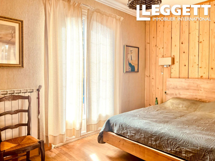 Image No.5-Maison de 3 chambres à vendre à Puisserguier