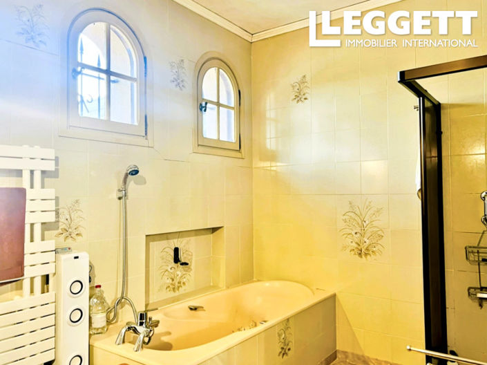 Image No.6-Maison de 3 chambres à vendre à Puisserguier