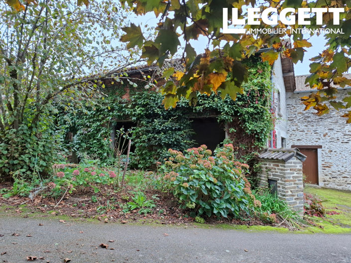 Image No.10-Maison de 2 chambres à vendre à Aixe-sur-Vienne