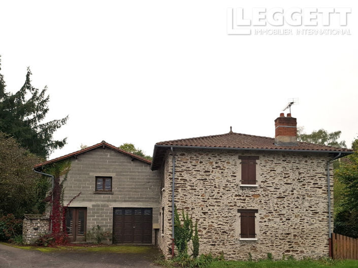 Image No.5-Maison de 2 chambres à vendre à Aixe-sur-Vienne