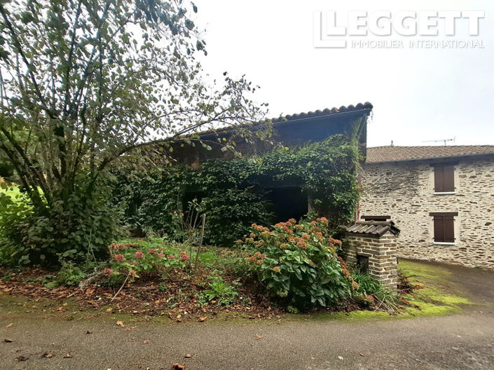 Image No.6-Maison de 2 chambres à vendre à Aixe-sur-Vienne