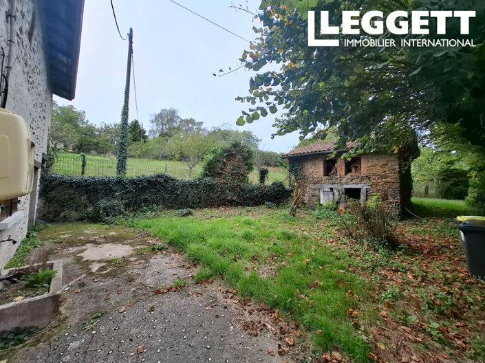 Image No.9-Maison de 2 chambres à vendre à Aixe-sur-Vienne