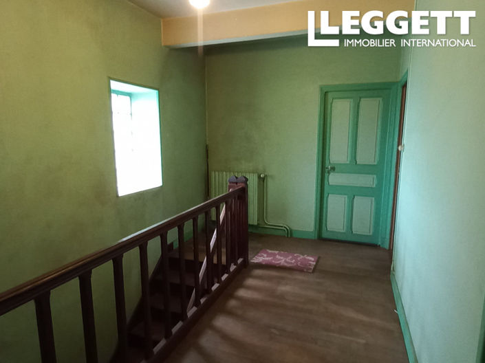 Image No.10-Maison de 4 chambres à vendre à Miremont