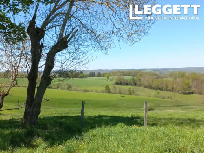 Image No.2-Maison de 4 chambres à vendre à Miremont